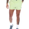 Pantaloncini da bagno Artoni Shadow Lime