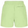 Pantaloncini da bagno Artoni Shadow Lime