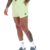 Pantaloncini da bagno Artoni Shadow Lime