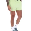 Pantaloncini da bagno Artoni Shadow Lime