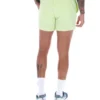 Pantaloncini da bagno Artoni Shadow Lime