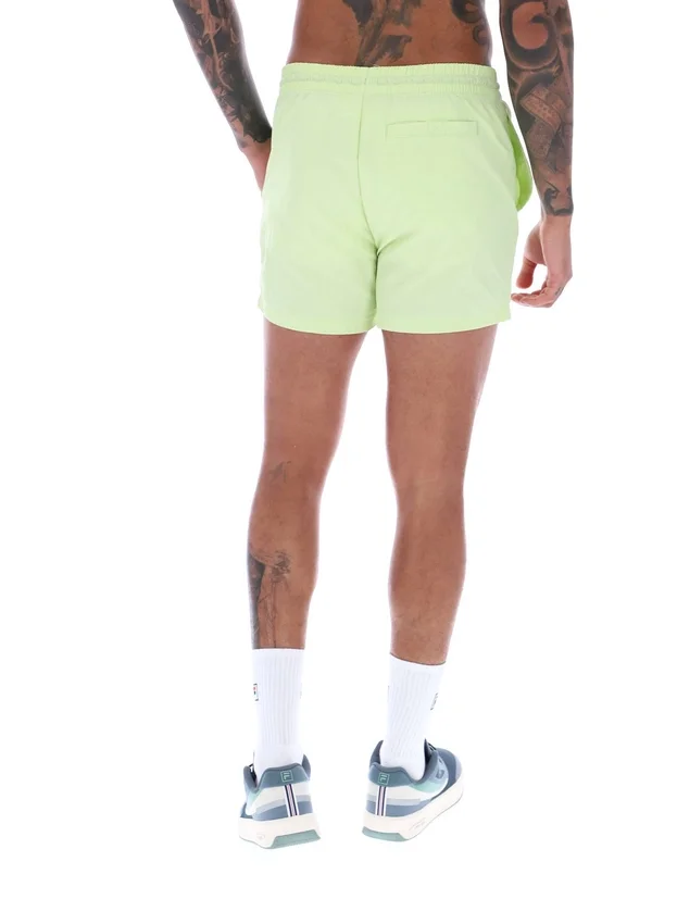 Pantaloncini da bagno Artoni Shadow Lime