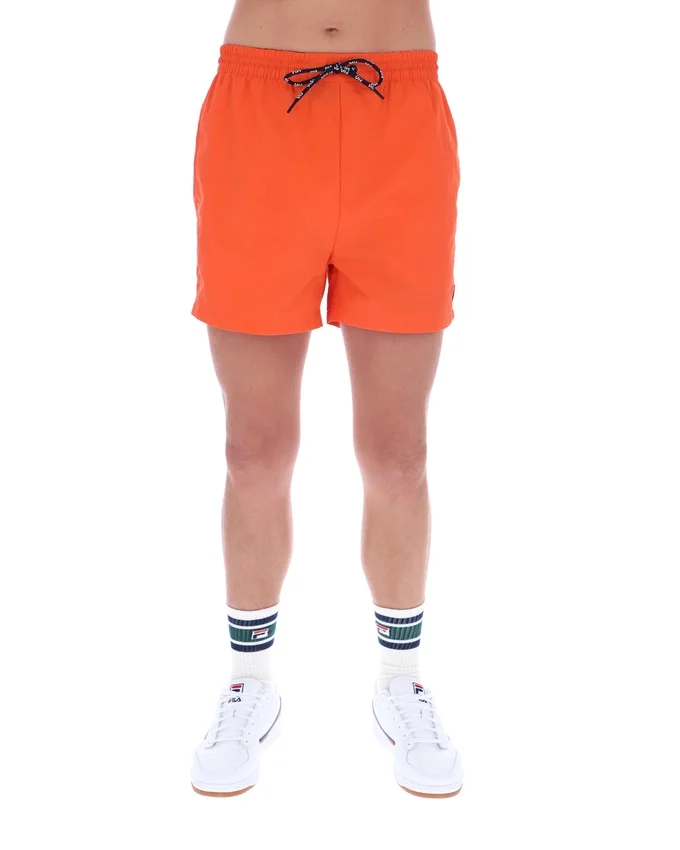 Pantaloncini da bagno Artoni Tiger Lily