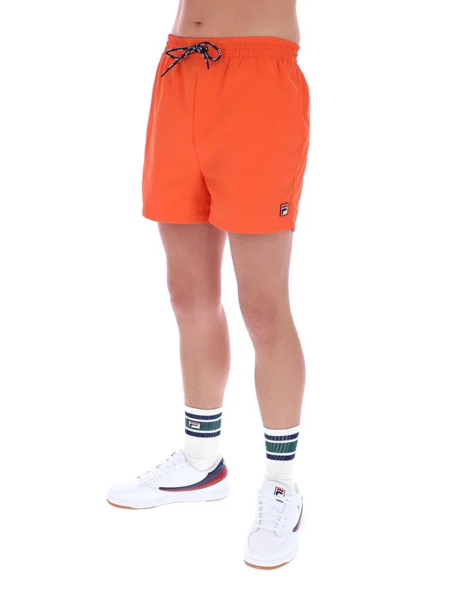 Pantaloncini da bagno Artoni Tiger Lily