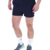 Pantaloncini da bagno Fila Artoni blu navy