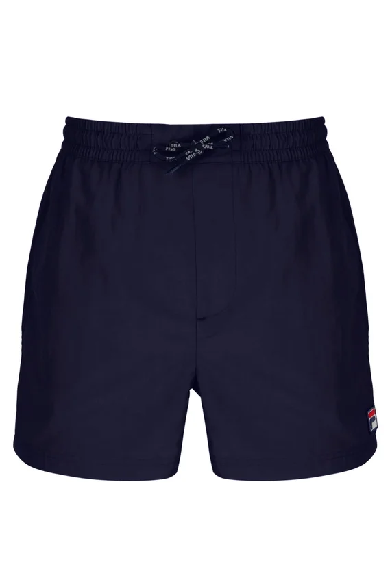 Pantaloncini da bagno Fila Artoni blu navy