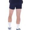 Pantaloncini da bagno Fila Artoni blu navy