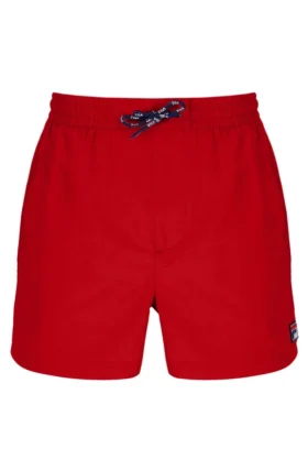 Pantaloncini da bagno Fila Red Artoni