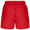 Pantaloncini da bagno Fila Red Artoni