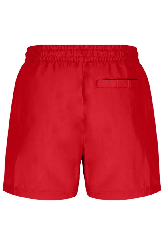 Pantaloncini da bagno Fila Red Artoni