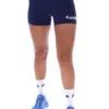 Pantaloncini da ciclismo Fila x TALA SKINLUXE blu navy