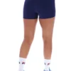 Pantaloncini da ciclismo Fila x TALA SKINLUXE blu navy