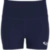 Pantaloncini da ciclismo Fila x TALA SKINLUXE blu navy