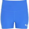 Pantaloncini da ciclismo Fila x TALA SKINLUXE blu Palace