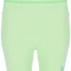 Pantaloncini da ciclismo senza cuciture Green Casa