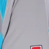 Pantaloncini da tennis a maniche corte Backspin grigia