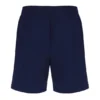 Pantaloncini da tennis da uomo blu navy