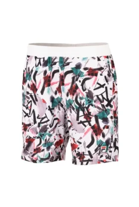 Pantaloncini da tennis Multi Leo