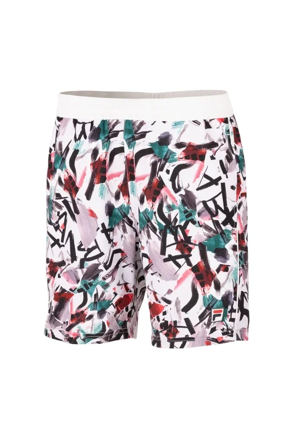 Pantaloncini da tennis Multi Leo