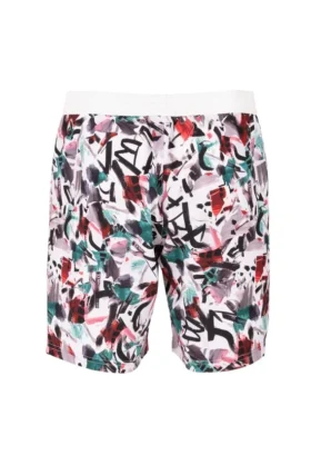 Pantaloncini da tennis Multi Leo
