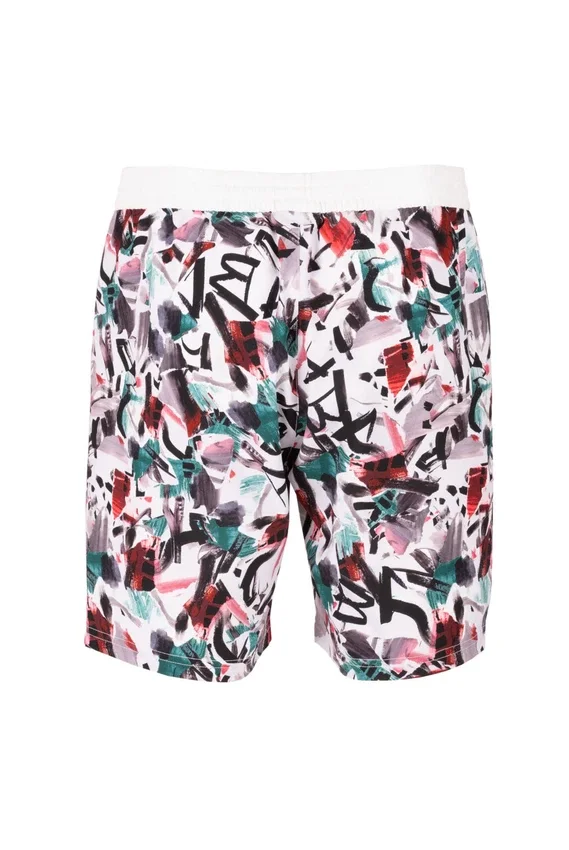 Pantaloncini da tennis Multi Leo