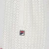Pantaloncini in maglia all'uncinetto Fino