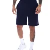Pantaloncini in pile Fila Vico blu navy