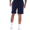 Pantaloncini in pile Fila Vico blu navy