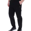 Pantaloni chino Vespi neri