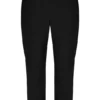 Pantaloni chino Vespi neri