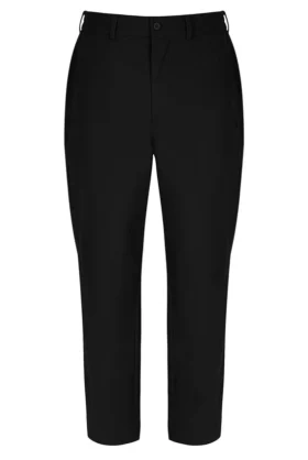 Pantaloni chino Vespi neri