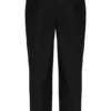 Pantaloni chino Vespi neri