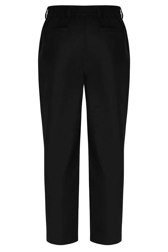 Pantaloni chino Vespi neri