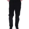 Pantaloni chino Vespi neri