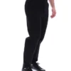 Pantaloni chino Vespi neri