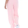 Pantaloni da casa a gamba larga Isabella Pinkaboo