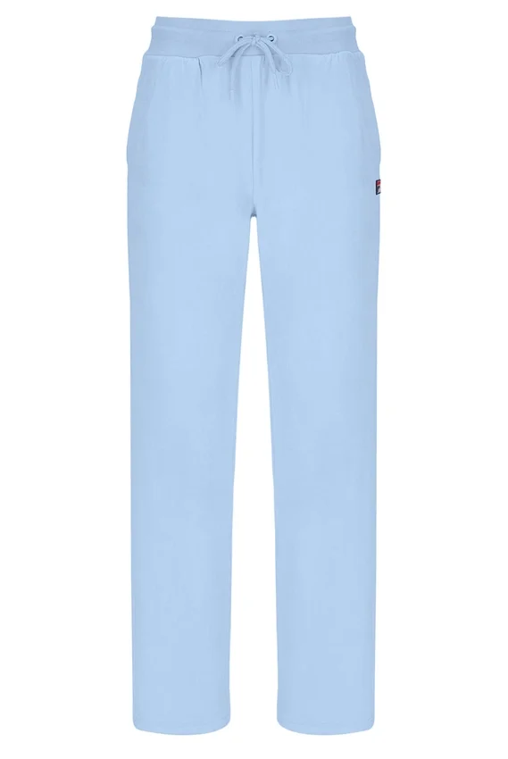 Pantaloni da casa Skyway Isabella a gamba larga