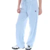 Pantaloni da casa Skyway Isabella a gamba larga