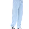 Pantaloni da casa Skyway Isabella a gamba larga