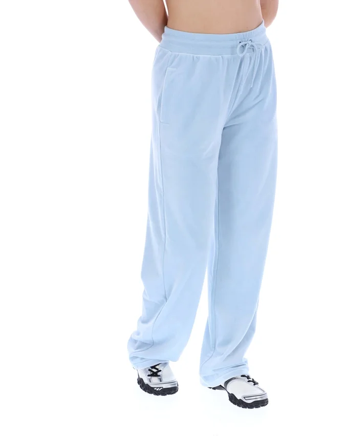 Pantaloni da casa Skyway Isabella a gamba larga