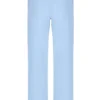 Pantaloni da casa Skyway Isabella a gamba larga