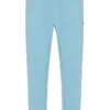 Pantaloni da ginnastica in velluto Lorrie blu sterling