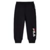 Pantaloni da jogging "Black"