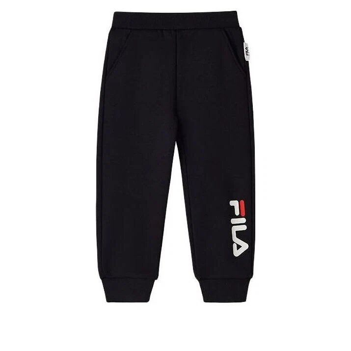 Pantaloni da jogging "Black"