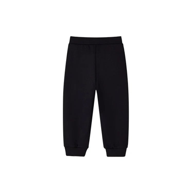 Pantaloni da jogging "Black"