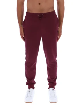 Pantaloni da jogging Fig Lonny con coulisse