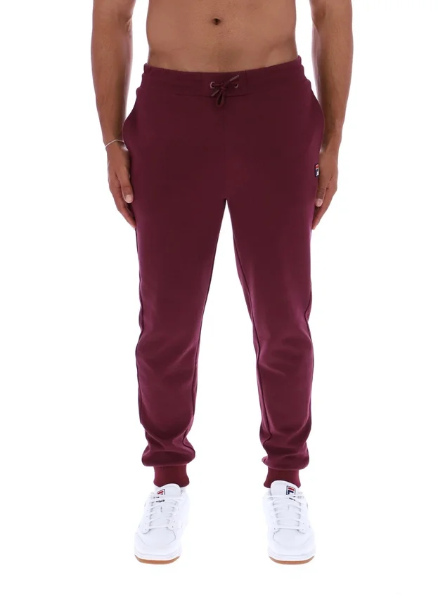Pantaloni da jogging Fig Lonny con coulisse