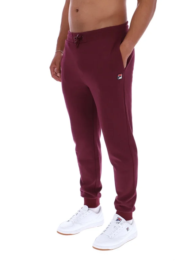 Pantaloni da jogging Fig Lonny con coulisse