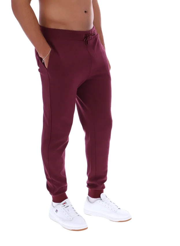 Pantaloni da jogging Fig Lonny con coulisse