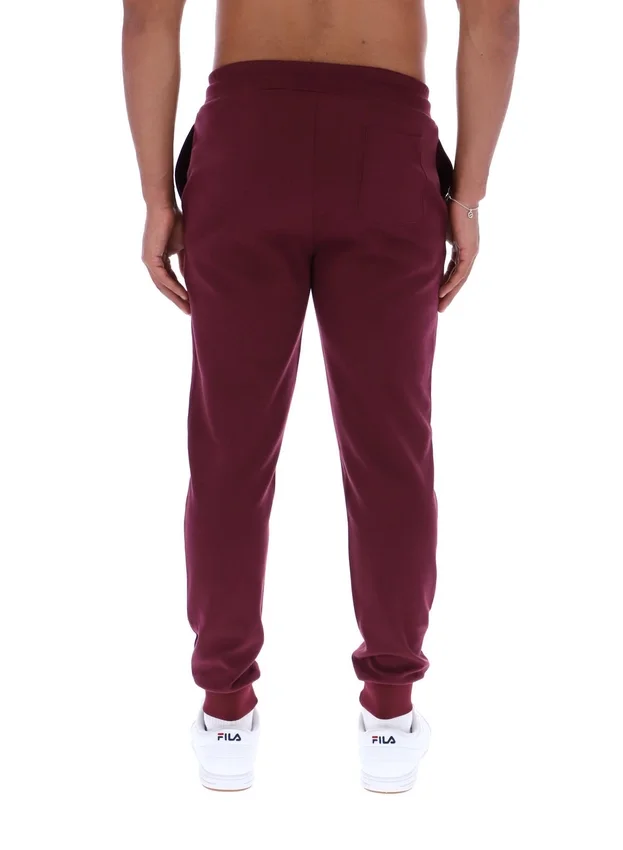 Pantaloni da jogging Fig Lonny con coulisse